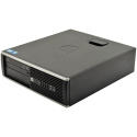 Комп'ютер HP Compaq 6200 Pro SFF (G550/4/240SSD)