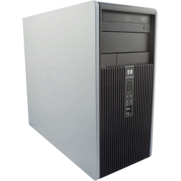 Комп'ютер HP Compaq DC 5800 Tower (E7500/4/250) фото 2