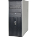 Комп'ютер HP Compaq DC 7800 Tower (E8400/4/250)