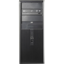 Комп'ютер HP Compaq DC 7800 Tower (E8400/4/250) фото 2
