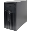 Компьютер HP Compaq DX 2300 MT (E6500/4/500)