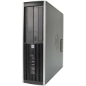 Комп'ютер HP Compaq Elite 8300 SFF (G870/4/120SSD)