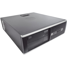 Комп'ютер HP Compaq Elite 8300 SFF (i5-2400/4/120SSD) фото 2