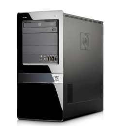 Компьютер HP Elite 7100 MT (i5-650/4/120SSD) фото 1