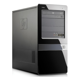 Компьютер HP Elite 7100 MT (i5-650/4/120SSD) фото 2