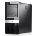 Компьютер HP Elite 7200 MT (i3-2120/4/500)