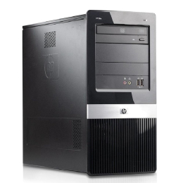 Компьютер HP Elite 7200 MT (i3-2120/4/500) фото 2