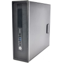 Компьютер HP EliteDesk 800 G1 SFF (i3-4160/8/500SSD)