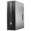 Комп'ютер HP EliteDesk 800 G2 SFF (i3-6100/4/500)