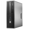 Компьютер HP EliteDesk 800 G2 SFF (i3-6100/8/120SSD/1Tb)