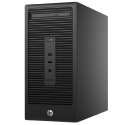 Компьютер HP ProDesk 280 G2 MT (i5-6500/16/240SSD/1Tb/GTX1650-4Gb)