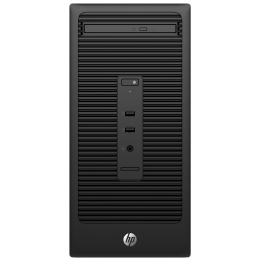 Комп'ютер HP ProDesk 280 G2 MT (i7-6700/16/1TB SSD/GTX1650-4Gb) фото 2