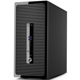 Комп'ютер HP ProDesk 400 G3 MT (i5-6500/16/480SSD) фото 1