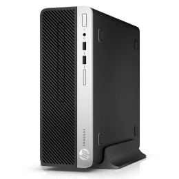 Комп'ютер HP ProDesk 400 G5 SFF (i3-8100/8/240SSD) фото 1