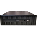 Комп'ютер HP ProDesk 600 G1 SFF (i3-4130/4/120SSD)