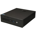 Комп'ютер HP ProDesk 600 G1 SFF (i3-4130/8/500)