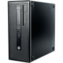 Комп'ютер HP ProDesk 600 G1 Tower (i7-4770/16/240SSD/Quadro K2000-2Gb)