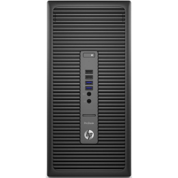 Компьютер HP ProDesk 600 G2 MT (i5-6500/8/240SSD) фото 2