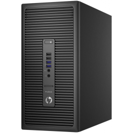 Комп'ютер HP ProDesk 600 G2 MT (i7-6700/16/480SSD/1Tb) фото 1