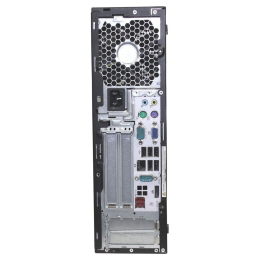 Компьютер HP rp5800 Retail System SFF (i3-2120/4/500) фото 2