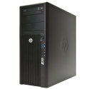 Компьютер HP Z220 Workstation MT (i7-3770/16/480SSD/2TB)
