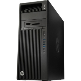 Компьютер HP Z440 (Xeon E5-1650V4/16/512SSD/P2000-5Gb) фото 1