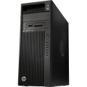 Компьютер HP Z440 (Xeon E5-1650V4/16/512SSD/P2000-5Gb)