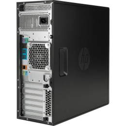 Компьютер HP Z440 (Xeon E5-1650V4/16/512SSD/P2000-5Gb) фото 2