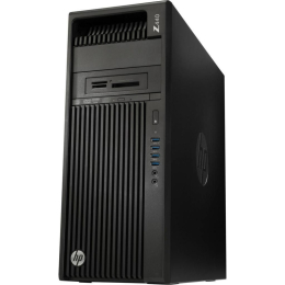 Комп'ютер HP Z440 (Xeon E5-1650V4/32/512SSD/P2000-5Gb) фото 1