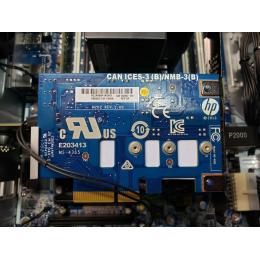 Компьютер HP Z440 (Xeon E5-1650V4/32/512SSD/P2000-5Gb) фото 2