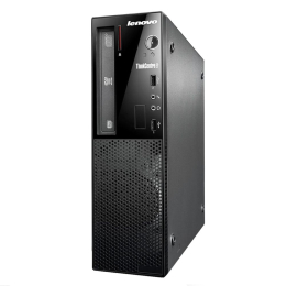 Комп'ютер Lenovo Edge 72 SFF (i3-3220/8/240SSD) фото 1