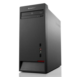 Комп'ютер Lenovo ThinkCentre M4350 MT (i5-3330/8/120SSD/500) фото 1