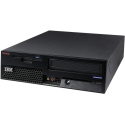 Комп'ютер Lenovo ThinkCentre M52 SFF (E6550/2/80)