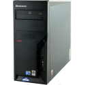 Комп'ютер Lenovo ThinkCentre M57 Tower (E8400/4/250/7570)