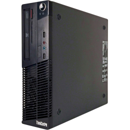 Компьютер Lenovo ThinkCentre M70e SFF (X5450/8/120SSD/HD7570 1Gb) фото 1