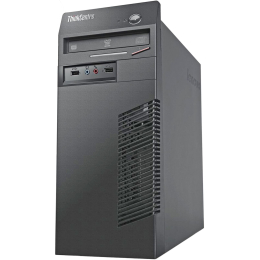 Комп'ютер Lenovo ThinkCentre M70e Tower (E8400/4/250/256SSD) фото 1