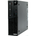 Комп'ютер Lenovo ThinkCentre M71e SFF (i5-2400/8/120SSD)