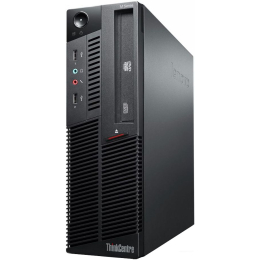 Комп'ютер Lenovo ThinkCentre M90p SFF (i5-650/8/120SSD) фото 1