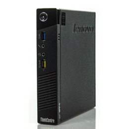 Комп'ютер Lenovo ThinkCentre M93p MFF (i5-4570T/8/240SSD) фото 1