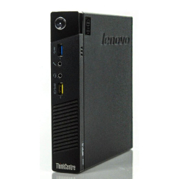 Компьютер Lenovo ThinkCentre M93p MFF (i5-4570T/8/320) фото 1