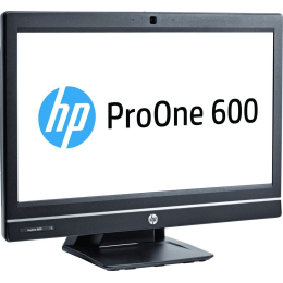 Моноблок HP ProOne 600 G1 (i3-4130/4/500) - Class A фото 2