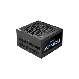 Блок питания Chieftec 850W Atmos (CPX-850FC) фото 1