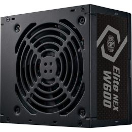 Блок питания CoolerMaster 600W (MPW-6001-ACBW-BEU) фото 1