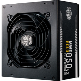 Блок живлення CoolerMaster 850W (MPE-8501-AFAAG-3EU) фото 1