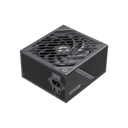 Блок питания Gamemax 1050W (GX-1050 PRO BK (ATX3.0 PCIe5.0) фото 1