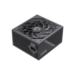 Блок питания Gamemax 1250W (GX-1250 PRO BK (ATX3.0 PCIe5.0) фото 1