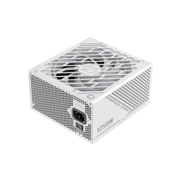 Блок питания Gamemax 1250W (GX-1250 PRO WT (ATX3.0 PCIe5.0) фото 1