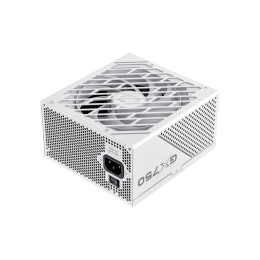 Блок питания Gamemax 750W (GX-750 PRO WH (ATX3.0 PCIe5.0)) фото 1