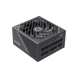 Блок питания Gamemax 850W (GX-850 PRO BK (ATX3.0 PCIe5.0)) фото 1