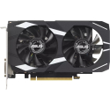 Видеокарта ASUS GeForce RTX3050 6Gb DUAL OC (DUAL-RTX3050-O6G)